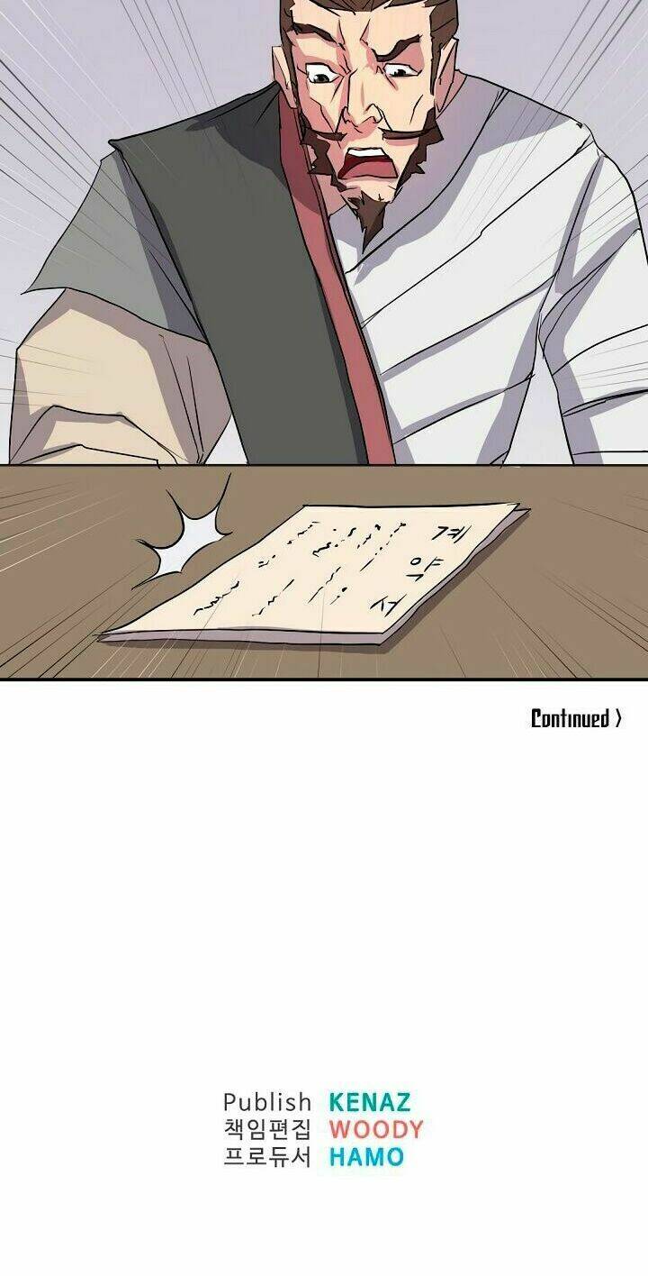 Trọng Sinh, Bất Khả Chiến Bại: Chapter 20