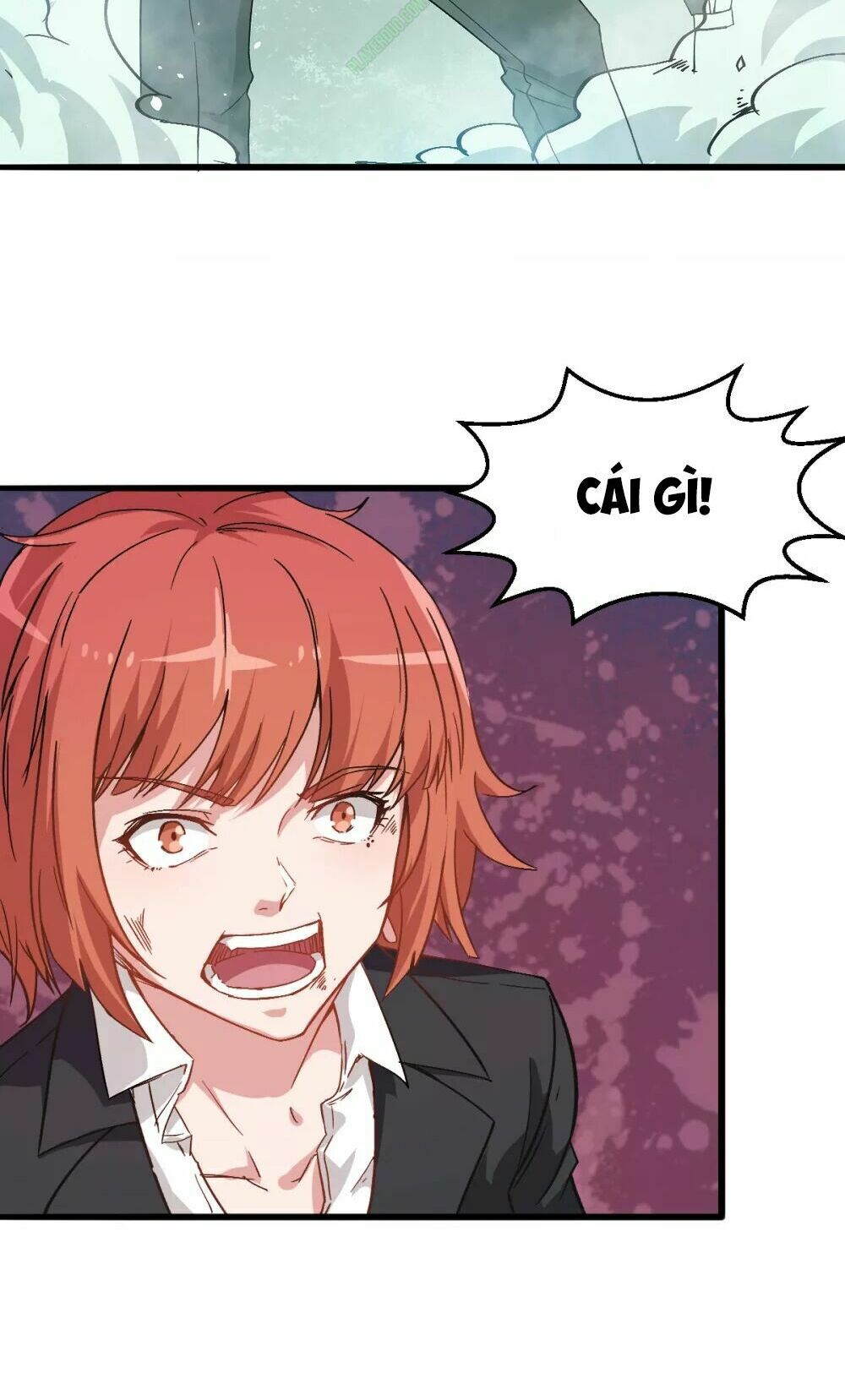Vườn Trường Cuồng Sư Hệ Thống: Chapter 26