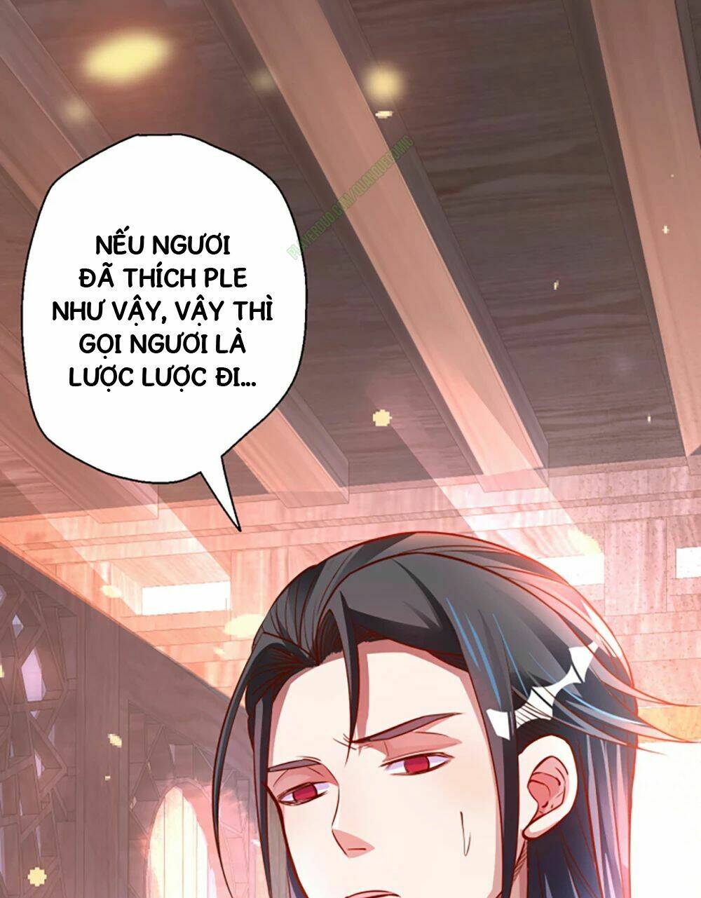 Tối Cường Đại Biểu Hoàng Kim Thận: Chapter 8