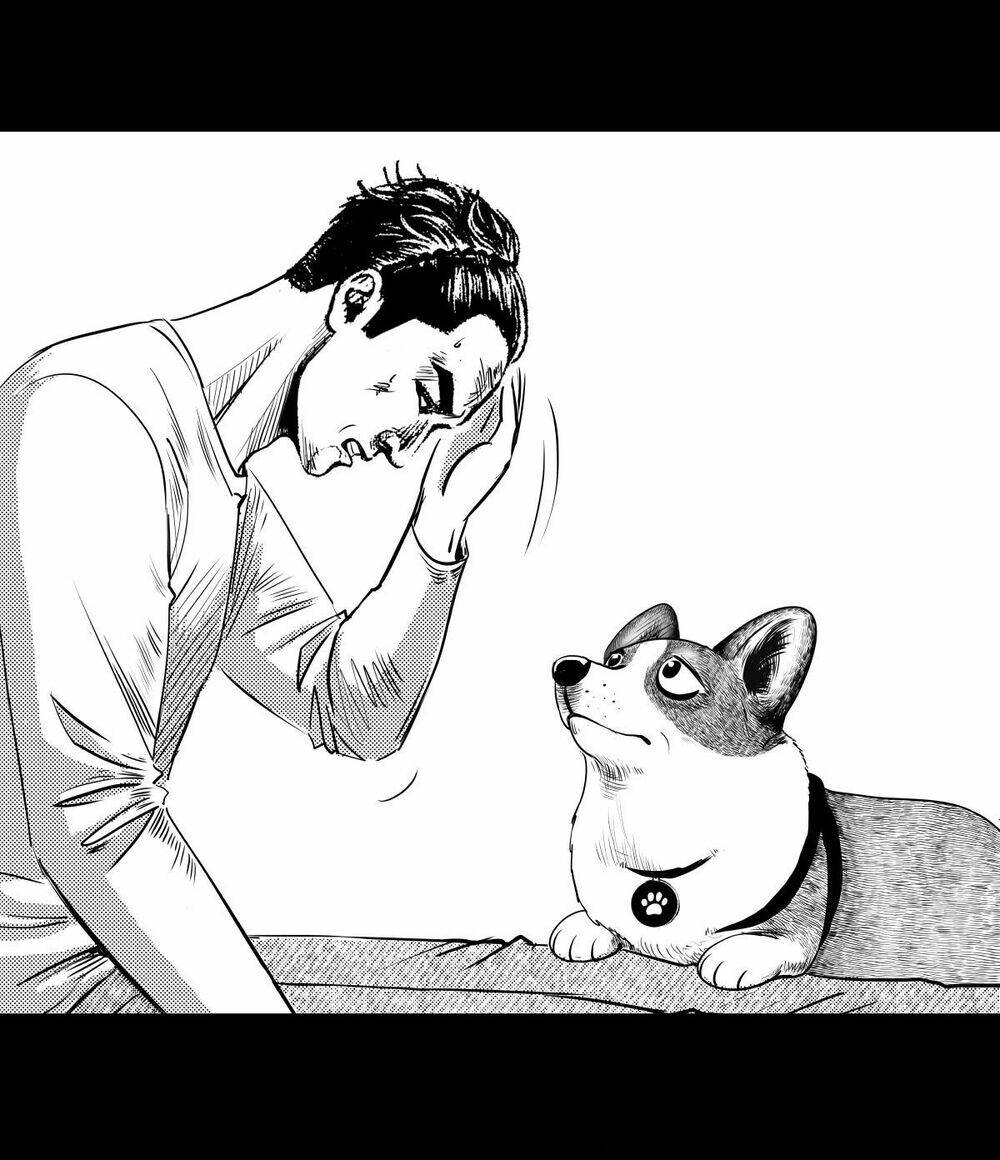 Dạ Hành Khuyển: Chapter 3