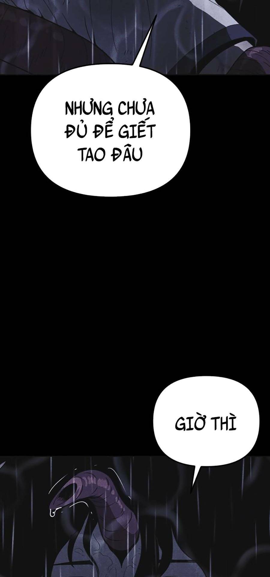 Cậu Bé Shotgun: Chapter 50