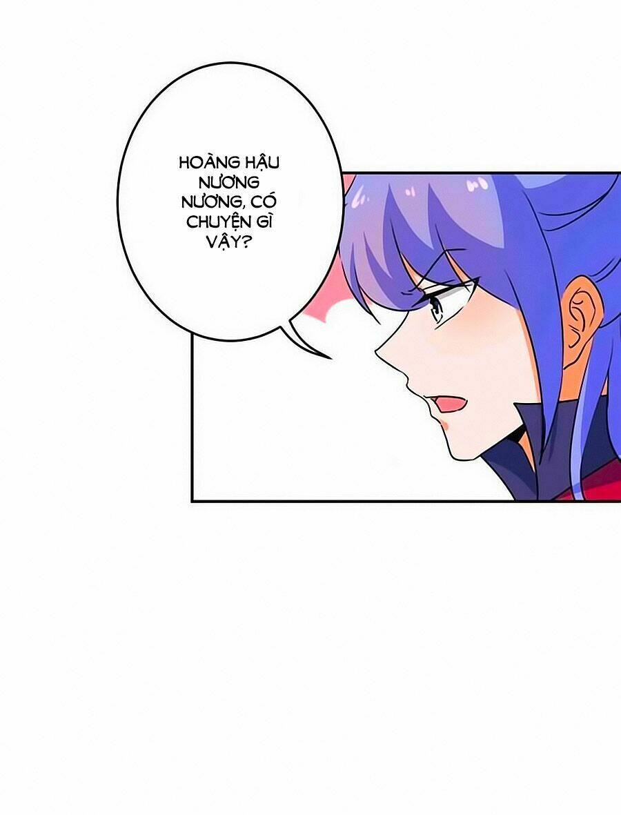 Vương Gia! Ngươi Thật Bỉ Ổi: Chapter 413