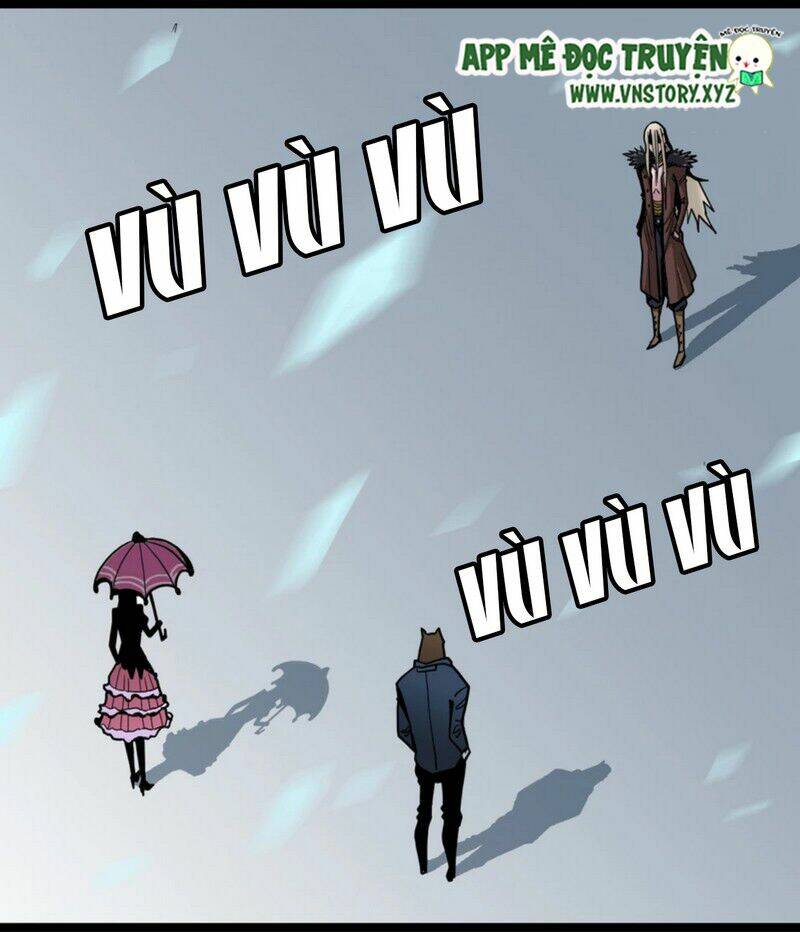 Thiếu Niên Siêu Năng Lực: Chapter 37