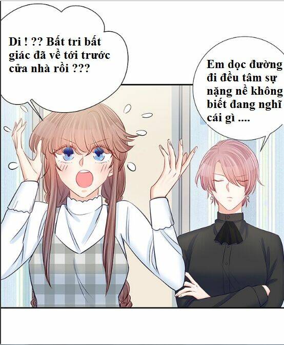 Trọng Sinh Để Ngủ Với Ảnh Đế: Chapter 121