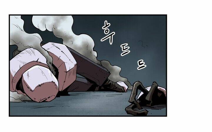 Raid: Chapter 63