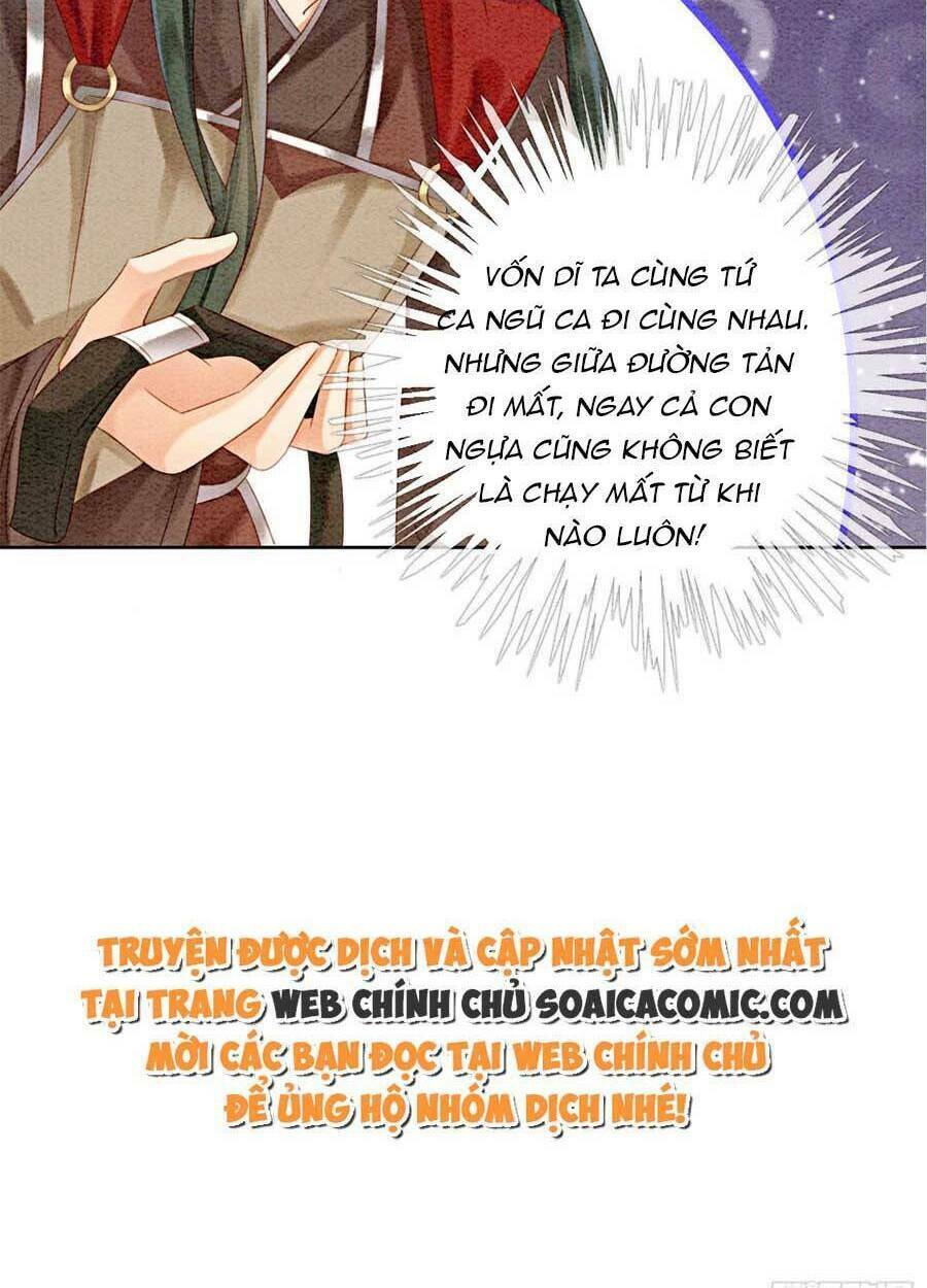Bắt Đầu Hủy Hôn Để Công Lược Vương Gia: Chapter 39