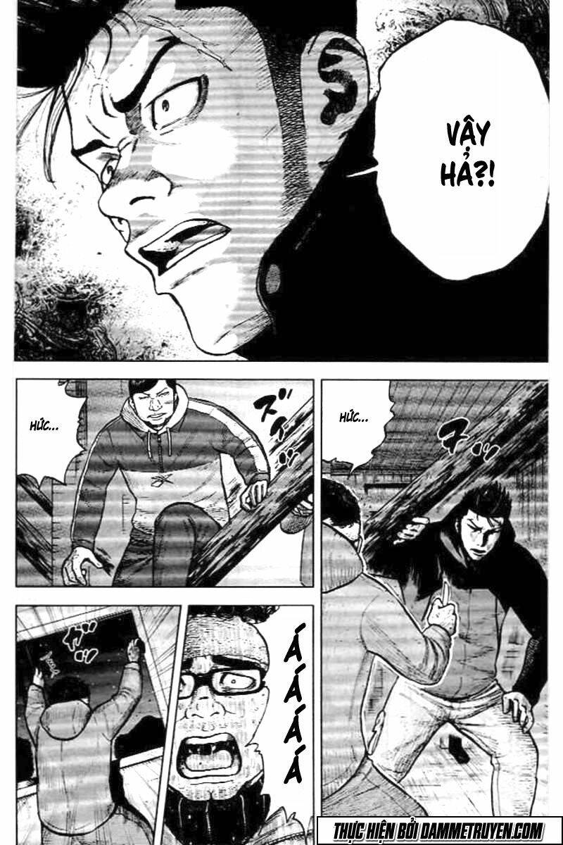 Monkey Peak - Đỉnh Núi Khỉ: Chapter 18