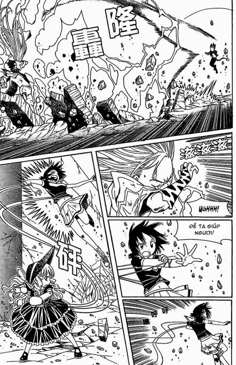 Gwisin Byeolgok: Chapter 44