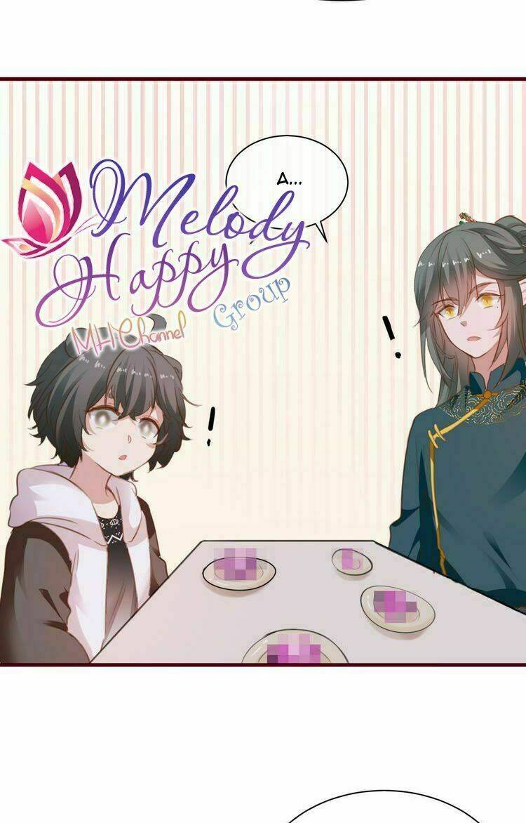 Mỹ Vị Hữu Không Phải Lỗi Của Tôi: Chapter 7
