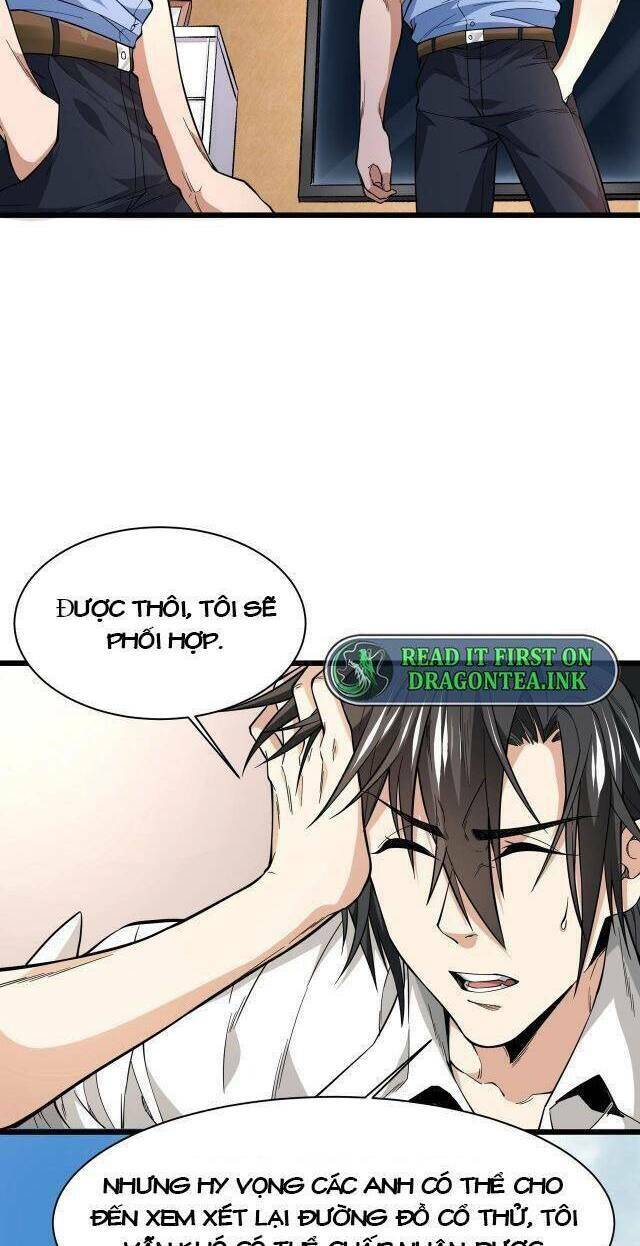 Trò Chơi Hệ Chữa Trị Của Tôi: Chapter 7.1