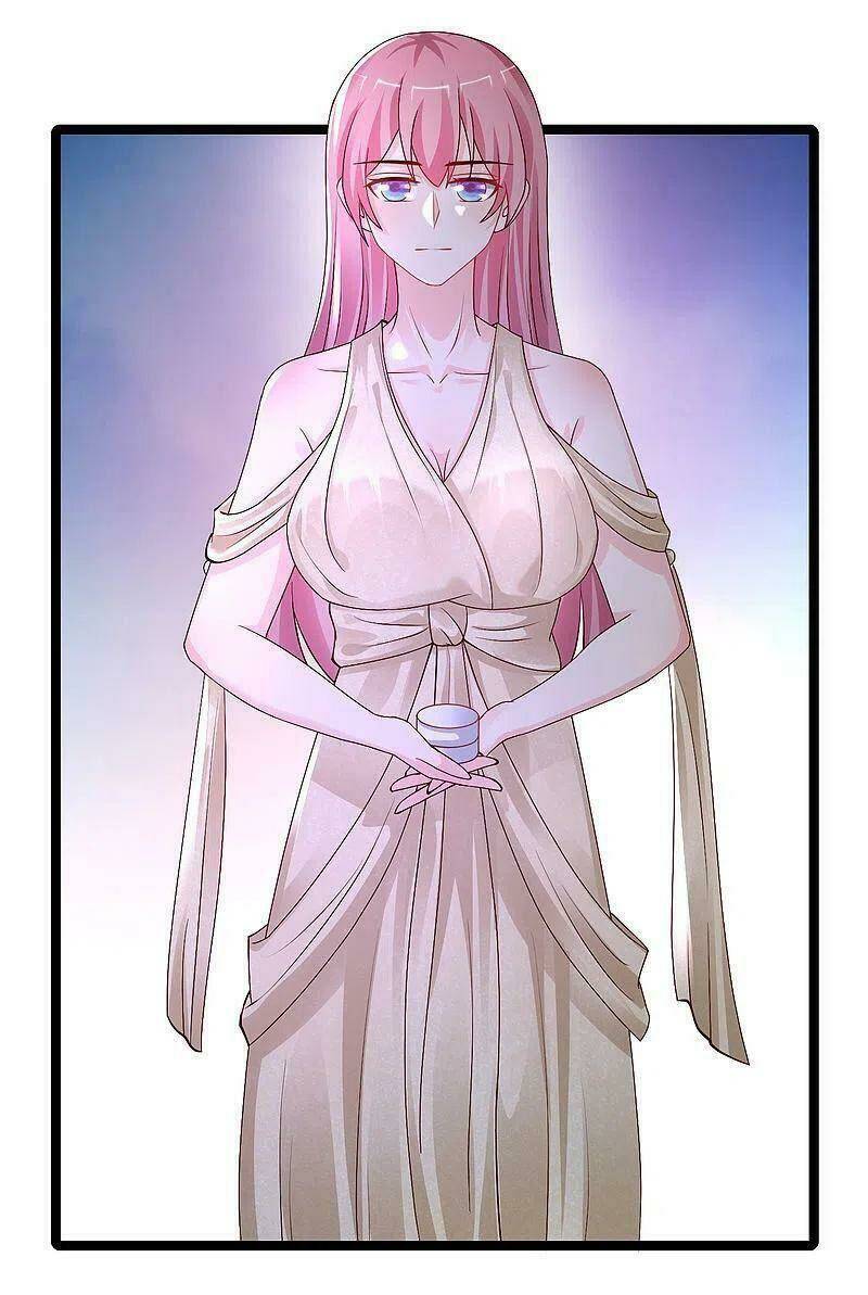 Tối Cường Vận Đào Hoa: Chapter 244