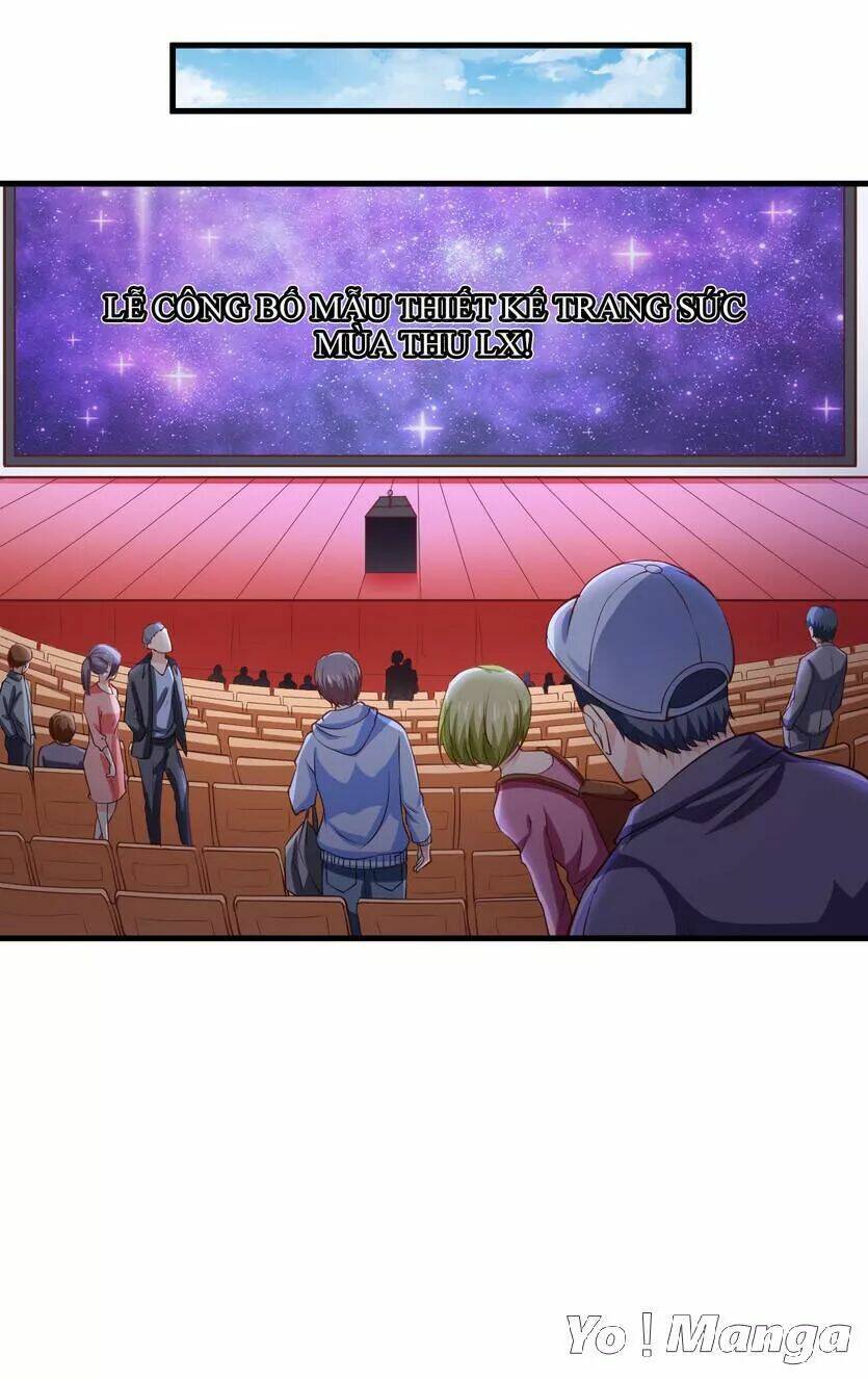 Thiểm Hôn Kinh Ái: Chapter 118