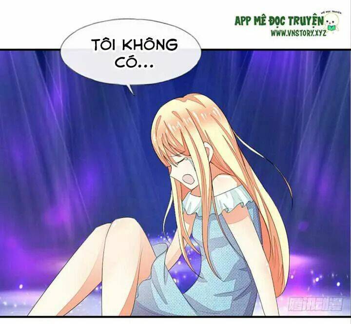 Nam Thần Ma Cà Rồng: Sủng Nhược Tiểu Lãn Thê: Chapter 94