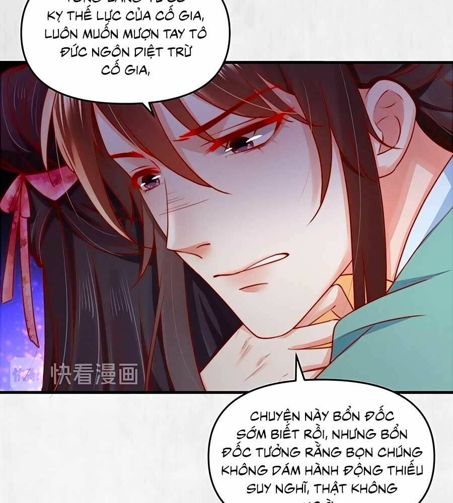 Hoạn Phi Hoàn Triều: Chapter 91