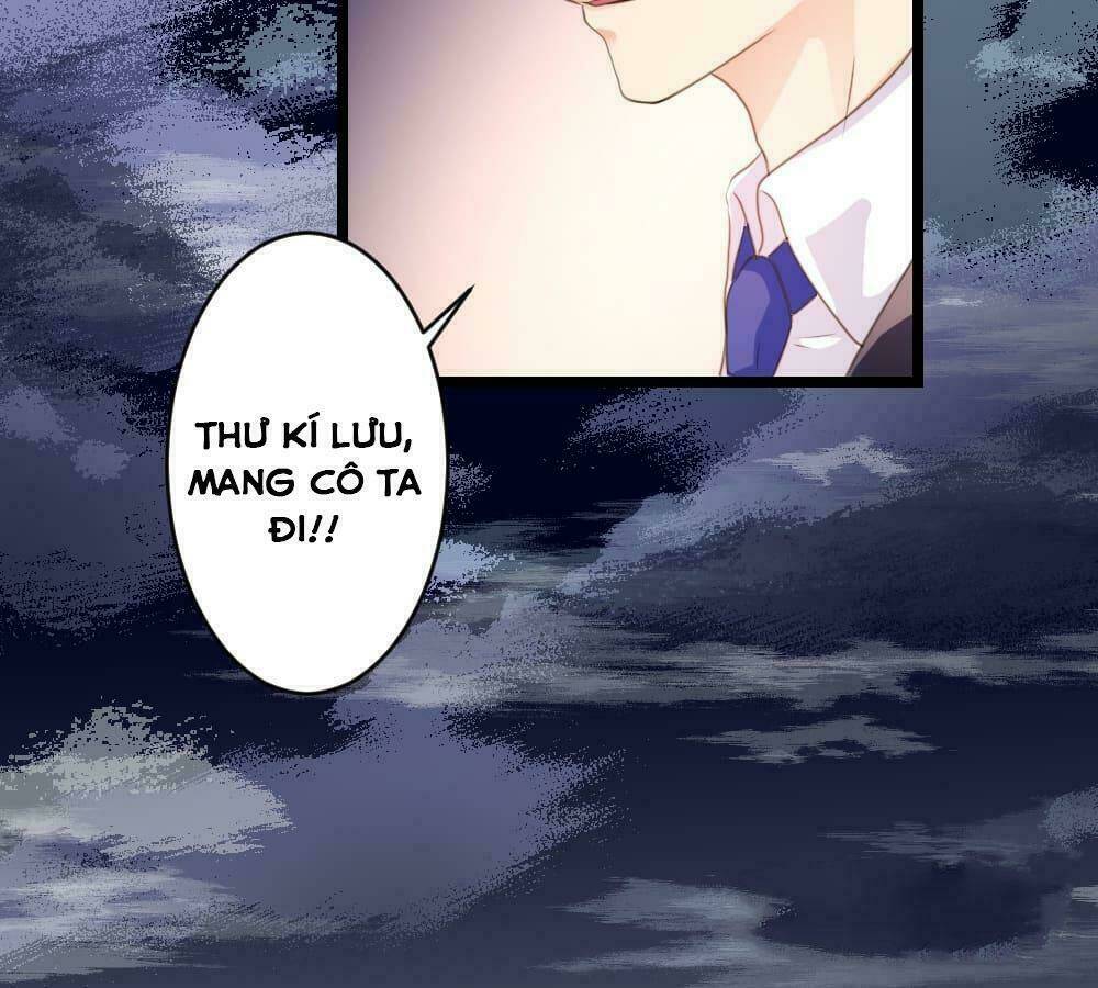 Bản Hợp Đồng Của Tổng Tài Lạnh Lùng: Chapter 2