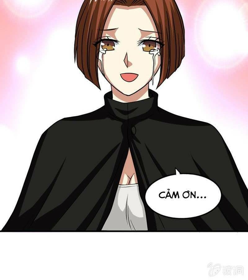 Cuộc Sống Tận Thế Bắt Đầu Từ Số 0: Chapter 51
