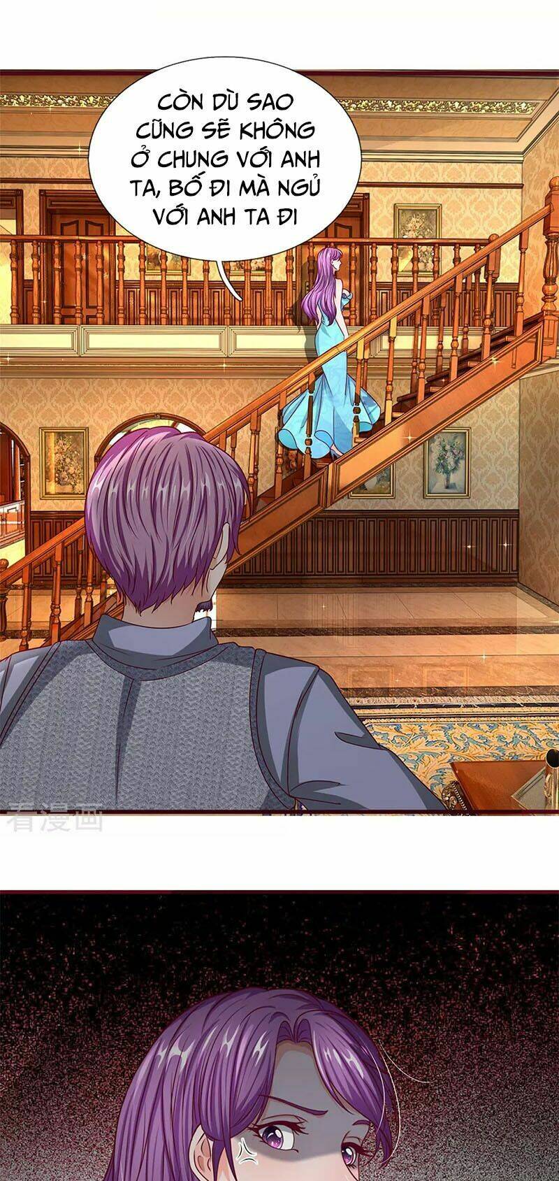 Chung Cực Binh Vương Tại Đô Thị: Chapter 30