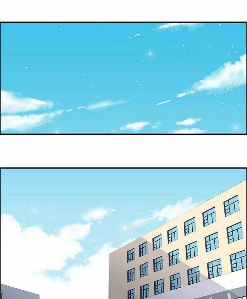 Đại Thần Tình Yêu Chớ Chạm Tôi: Chapter 63