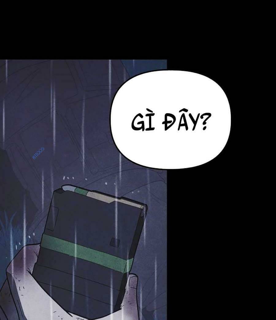 Cậu Bé Shotgun: Chapter 54