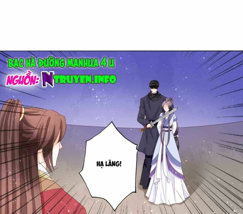 Nam Phi Nữ Tướng: Chapter 49