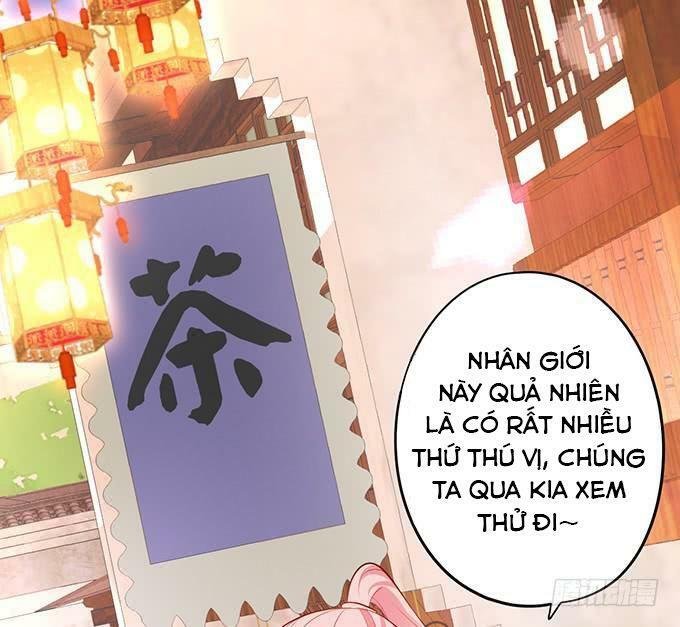 Hồ Tiên Hung Bạo: Chapter 150
