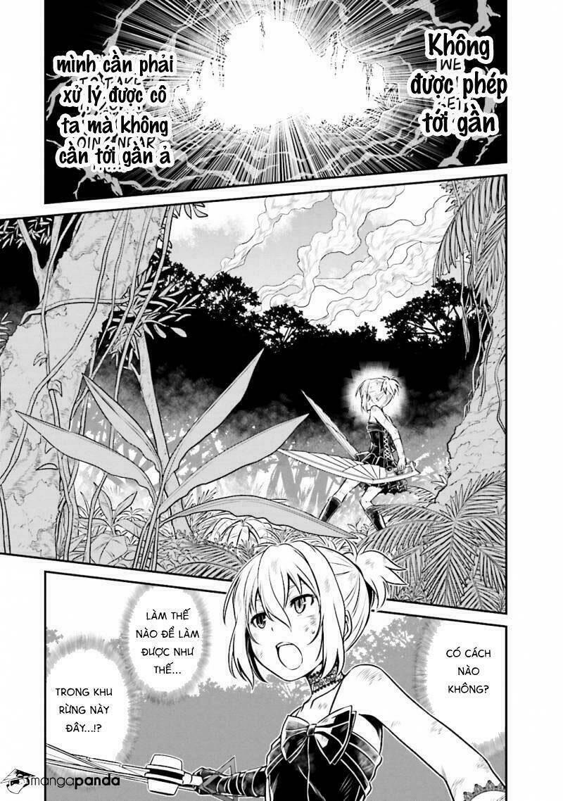 Not Lives: Chapter 41