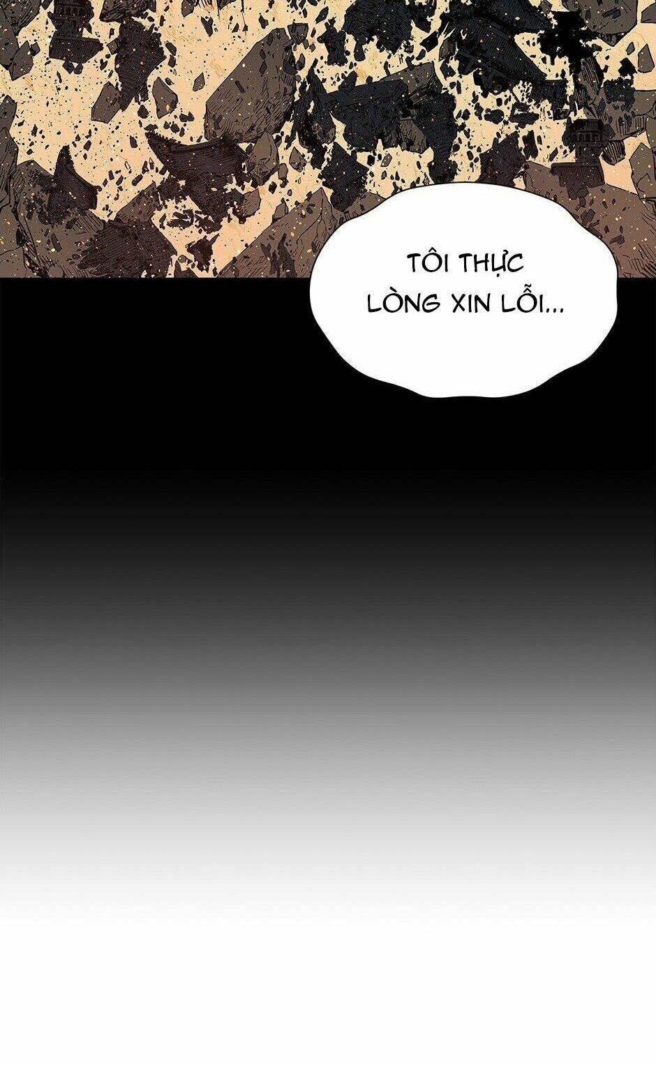 Vô Kiếm Tiểu Tử: Chapter 50