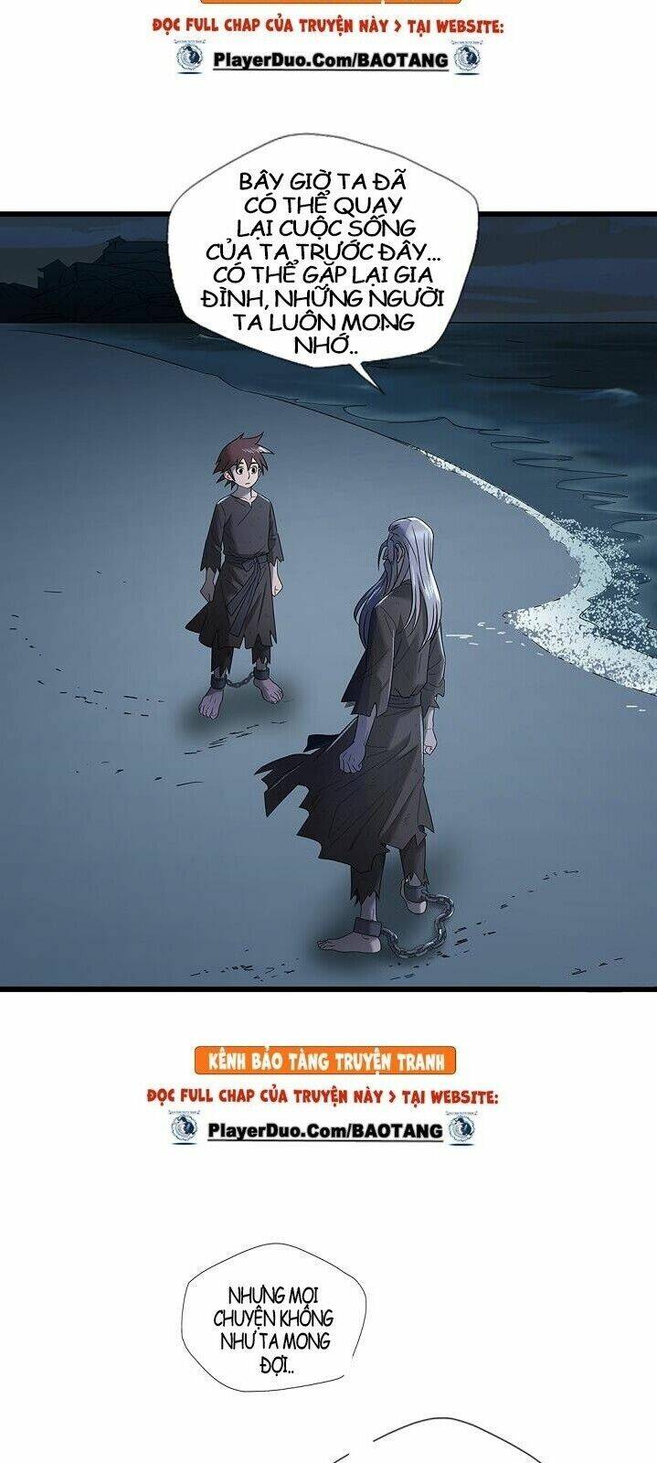 Cuồng Long: Chapter 6