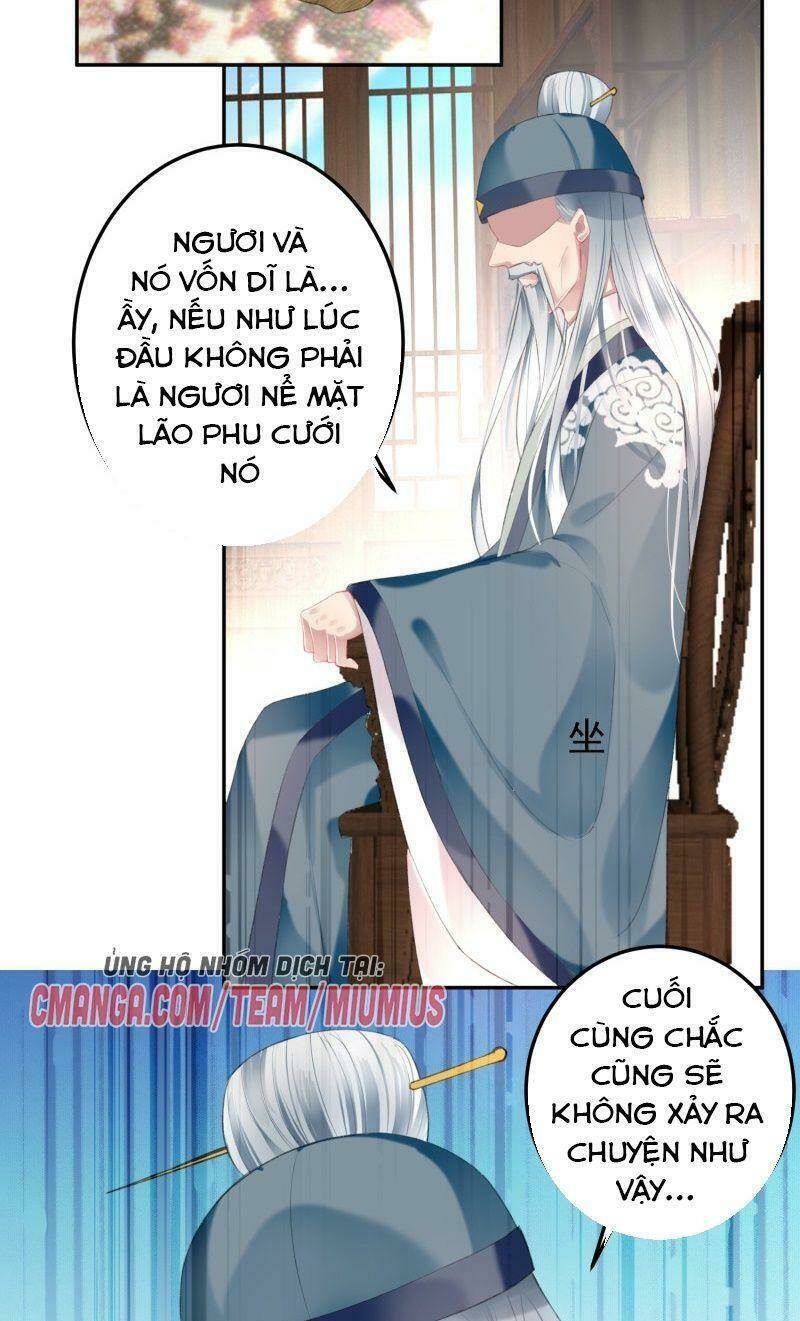Vương Gia, Áo Lót Của Ngươi Rơi Mất Rồi: Chapter 97