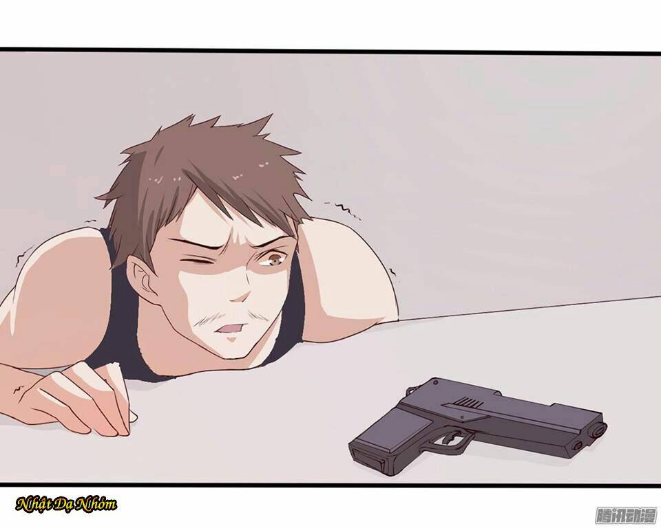 Thiên Kiều Bách Mị: Chapter 4