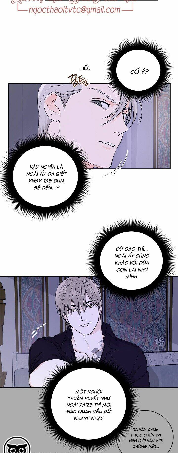 Kẻ Cắp Mặt Trăng: Chapter 16
