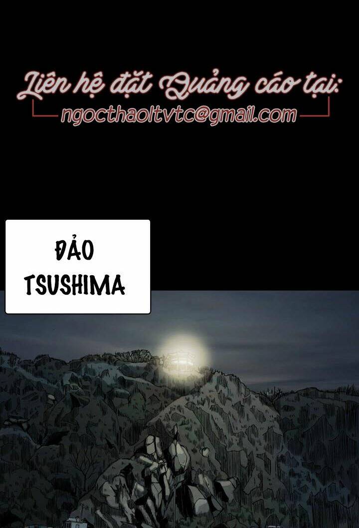 Thợ Săn Đầu Tiên: Chapter 49