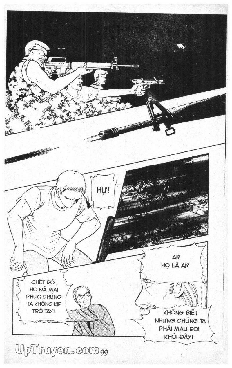 9 Banme No Musashi: Chapter 8