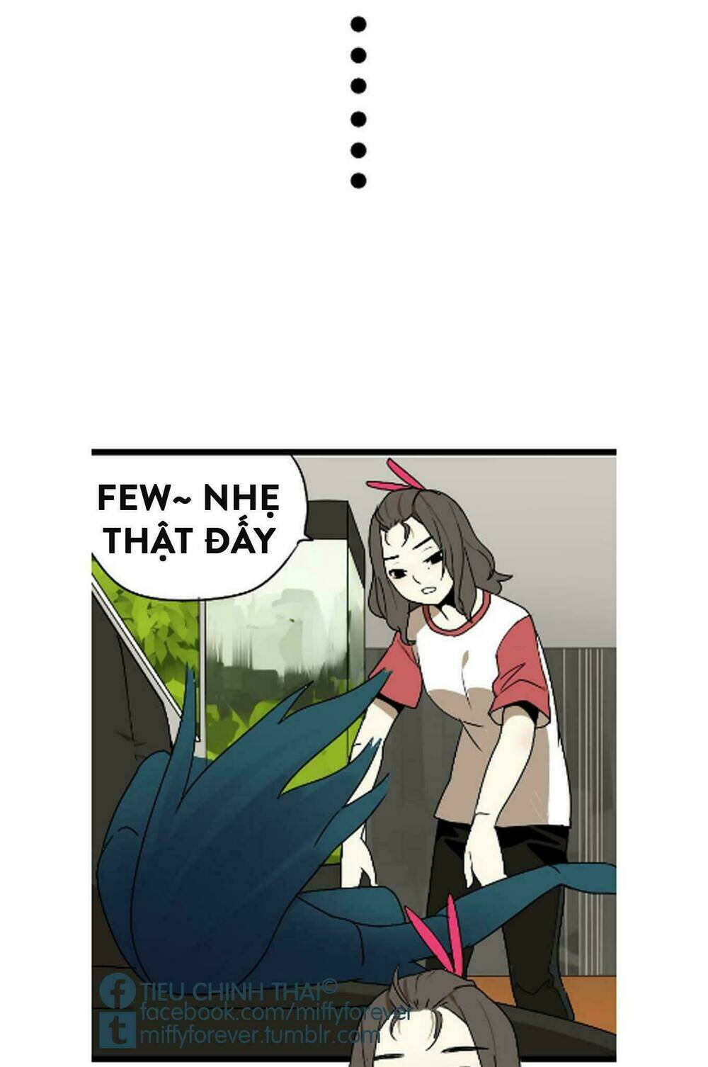 Mục Linh: Chapter 1