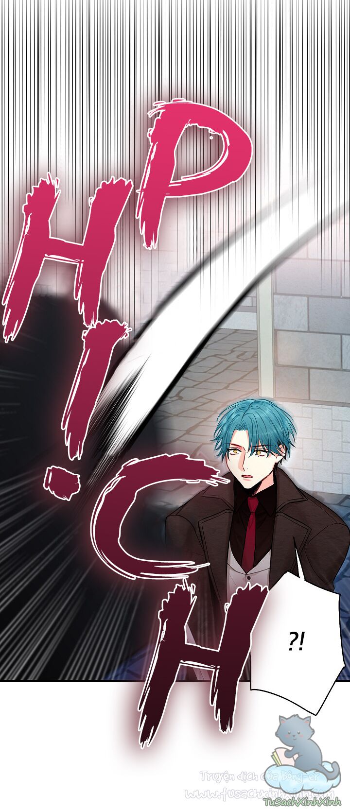 Tồn Tại Với Tư Cách Là Vợ Của Nam Chính: Chapter 199