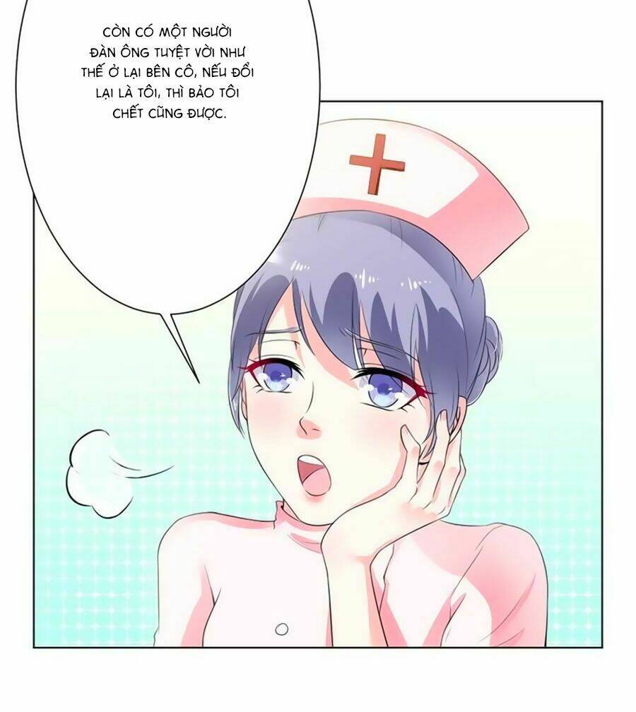Trí Mệnh Sủng Thê: Tổng Tài Mau Nạp Mạng: Chapter 70