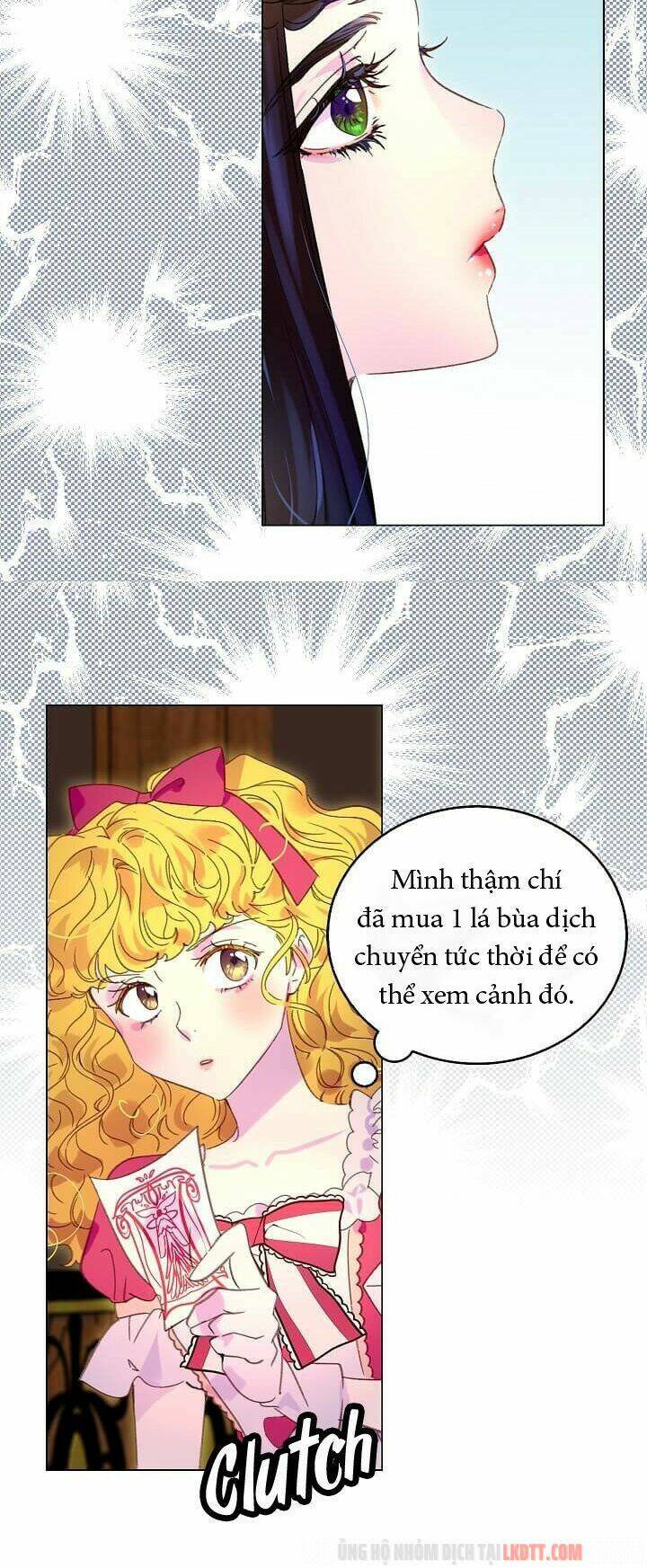 Tôi Không Phải Là Người Tốt: Chapter 88