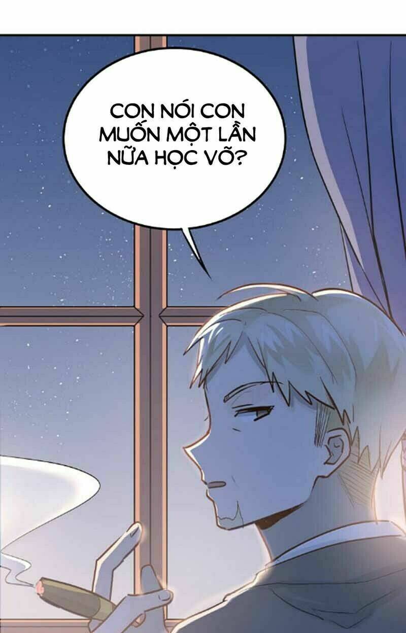 Đầu Gấu Biết Yêu: Chapter 75