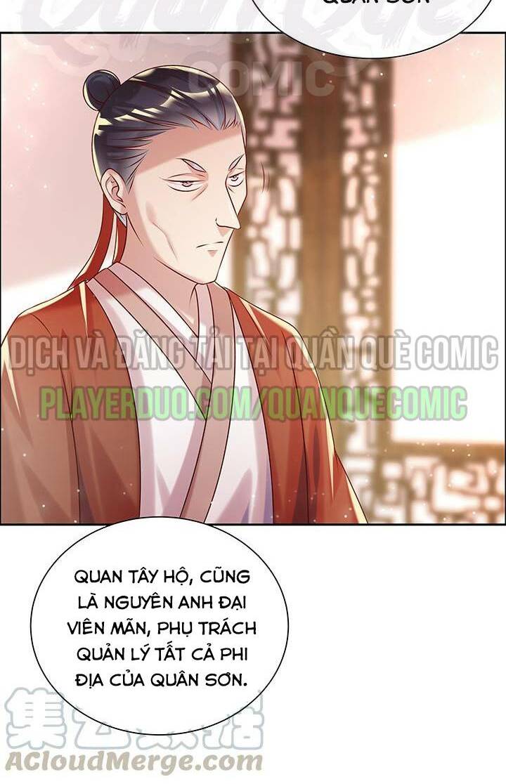 Siêu Phàm Truyện: Chapter 122