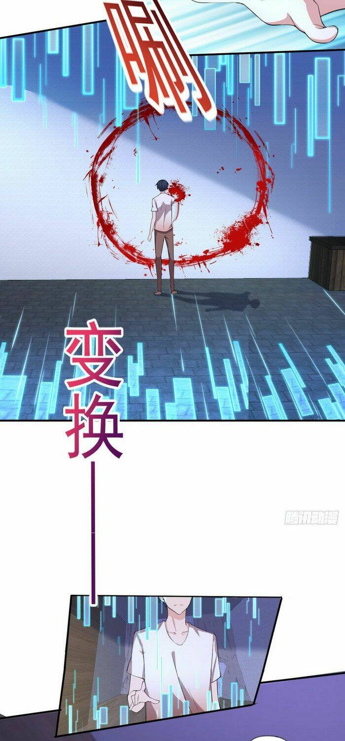 Mở Phòng Khám Tu Tiên: Chapter 30