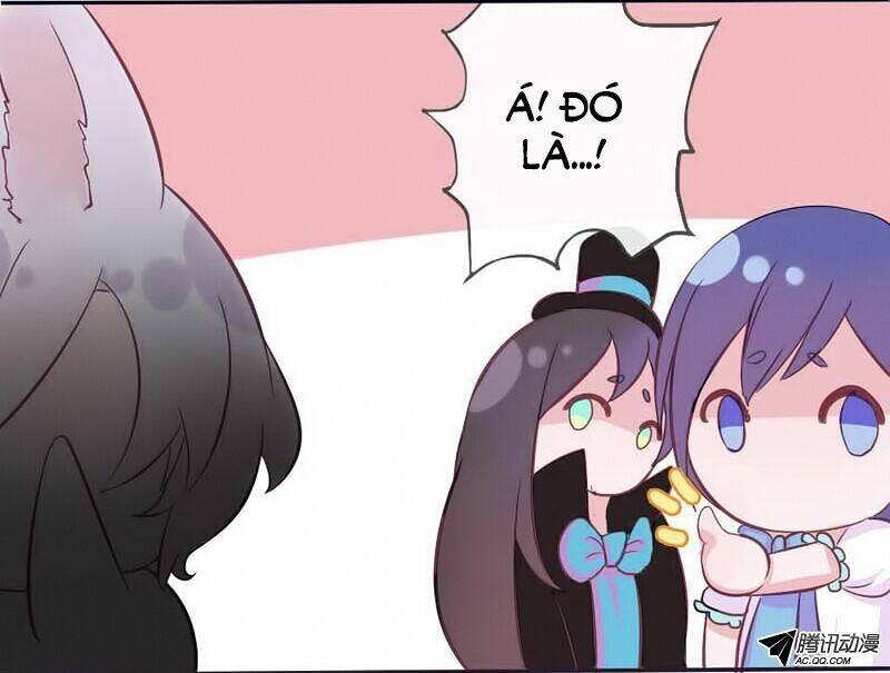 Song Sinh Đổi Chỗ Ở: Chapter 14