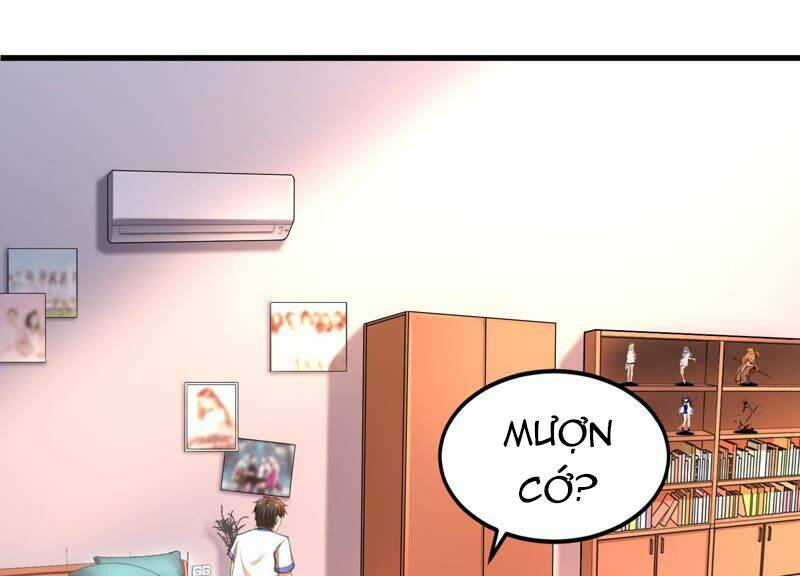 Siêu Năng Phân Hóa: Chapter 10