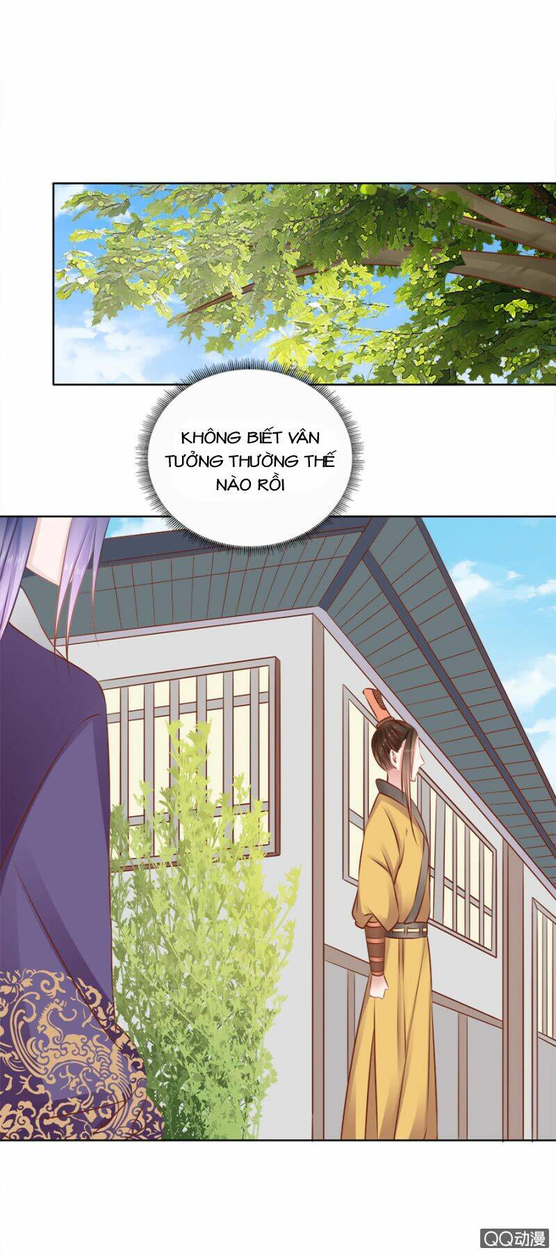 Solo Đi Vương Gia: Chapter 94