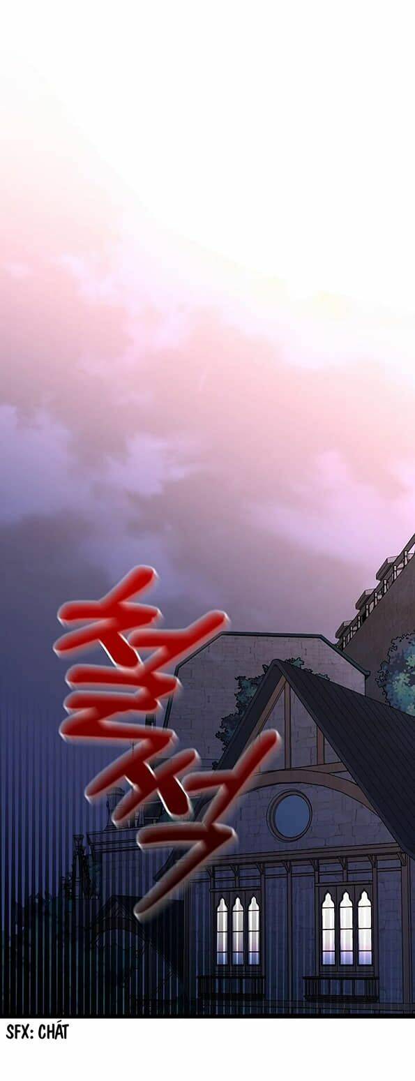 Công Chúa Thời Gian Có Hạn: Chapter 9