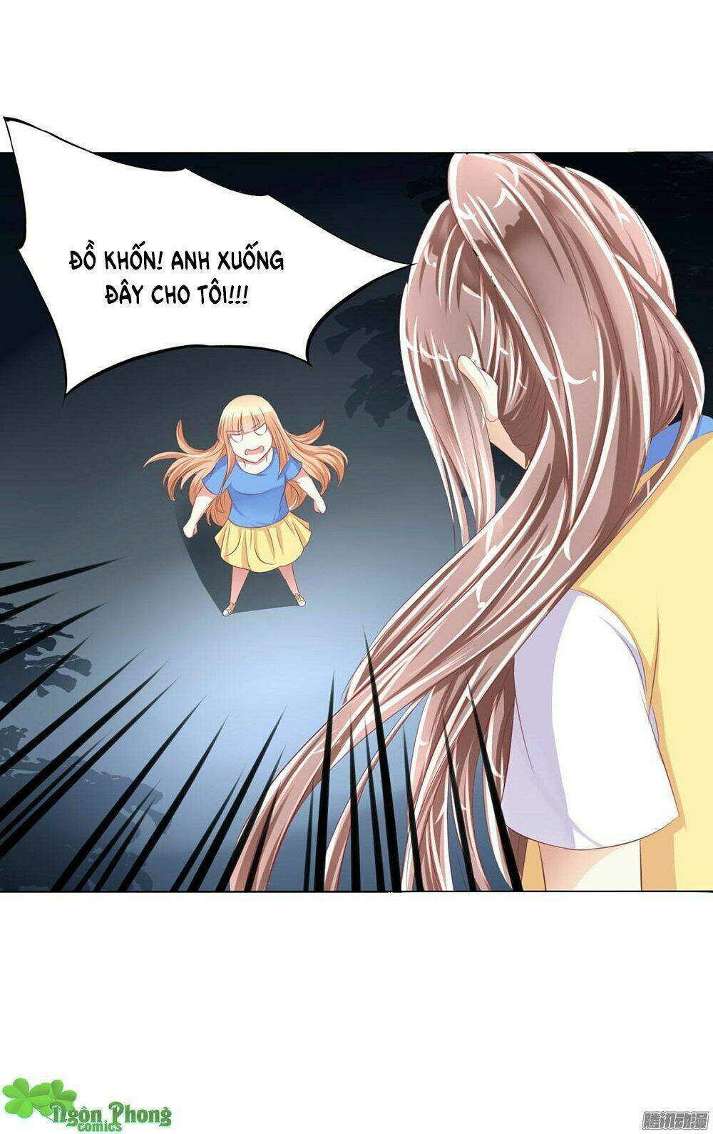 Hoàng Đế “Phế Vật” Tiến Hóa Sử: Chapter 26