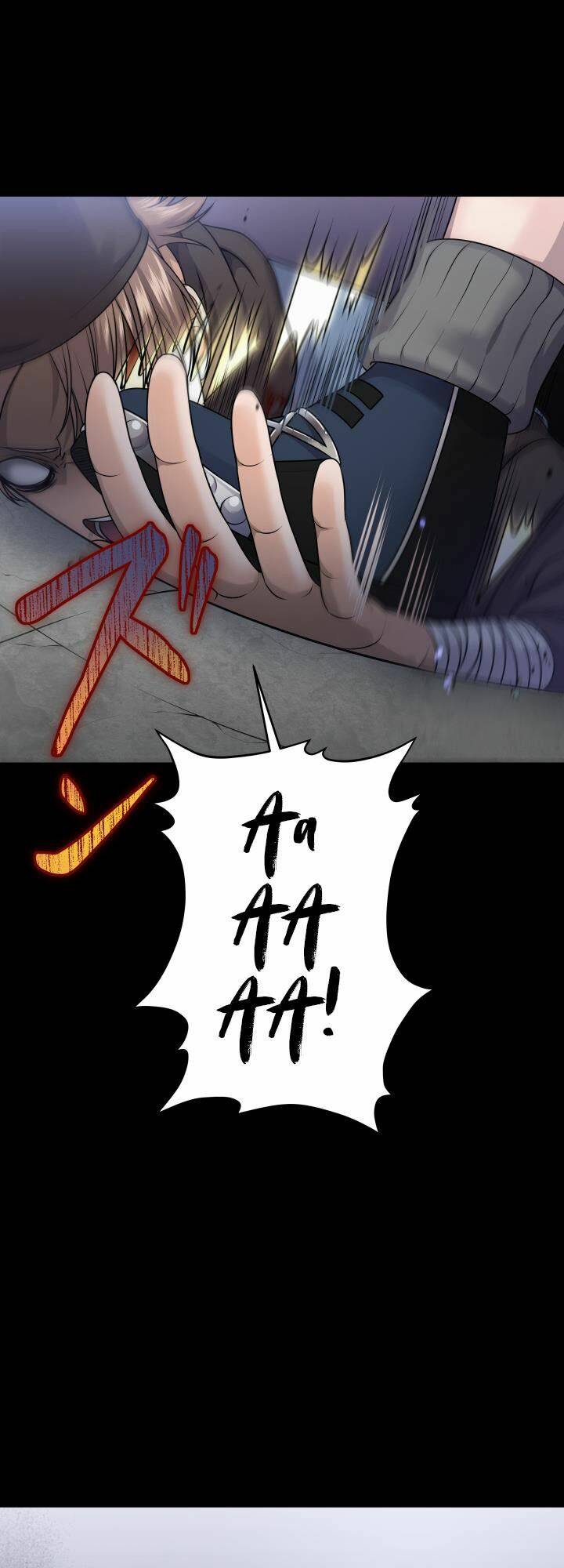 Trò Chơi Của Chúa Thượng: Chapter 21