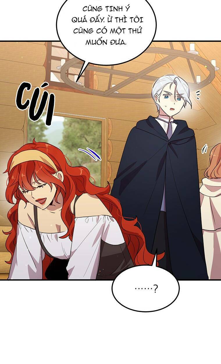 Công Tước, Loạn Vừa Thôi!: Chapter 128