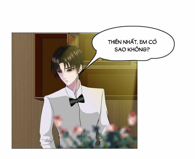 Cạm Bẫy Của Nữ Thần: Chapter 34