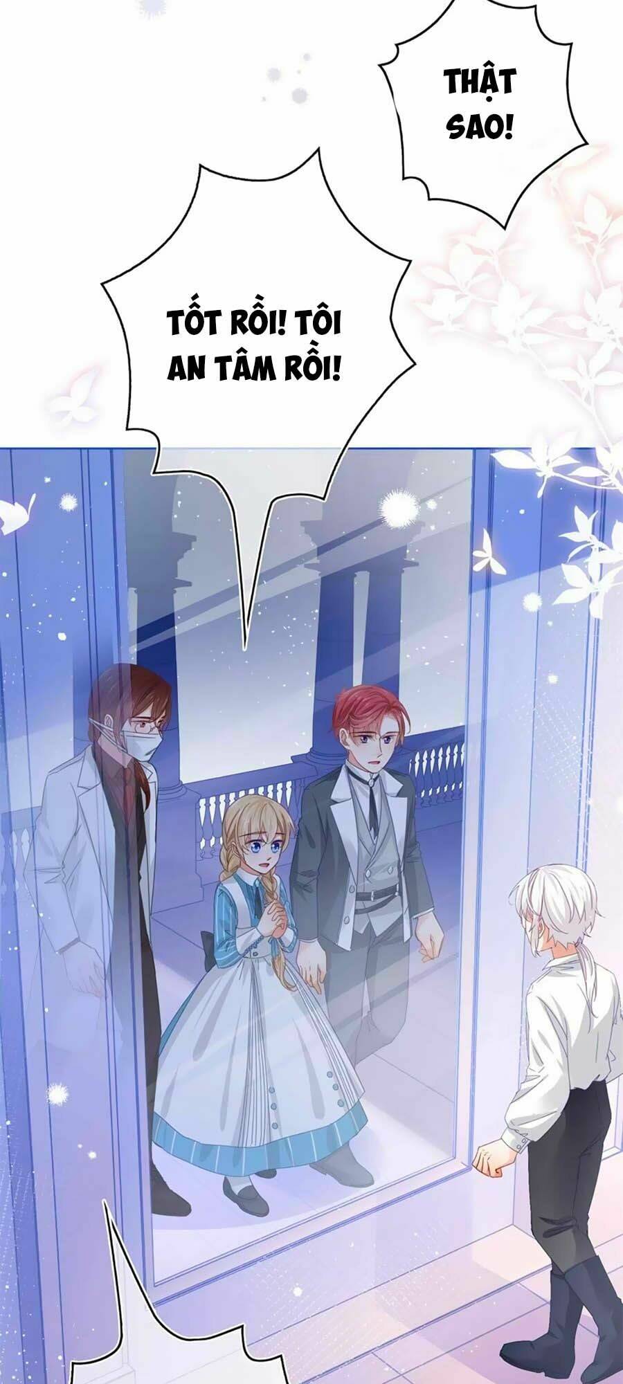 Nữ Hoàng Đầu Tiên Của Đế Quốc: Chapter 41