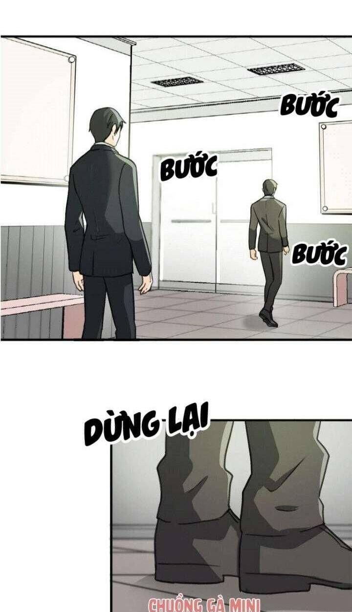 101 Cách Chinh Phục Trái Tim Em: Chapter 10